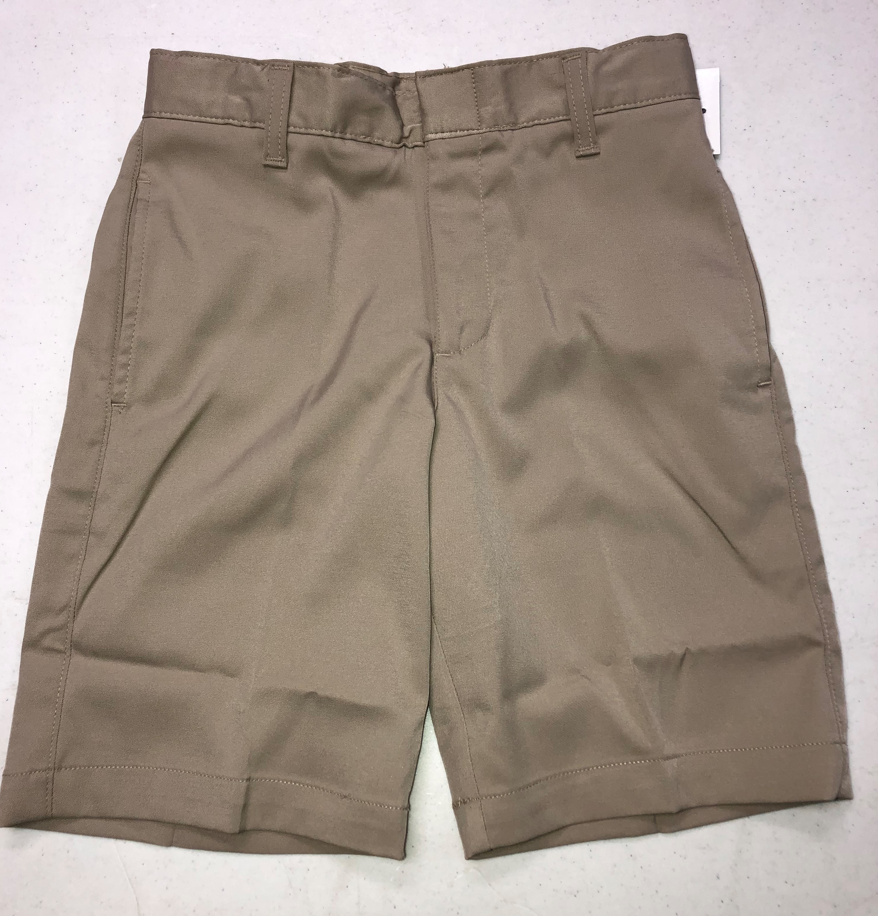 ECS Prep Dri Fit Shorts